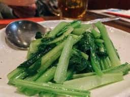 美食中華 泰山 柏店