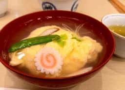 みはし 東京駅一番街店