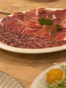 ワイン食堂 Matsu