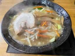 ごん蔵ラーメン けやき通り店