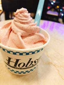 ホブソンズ西麻布店
