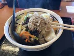 山田うどん 谷塚店