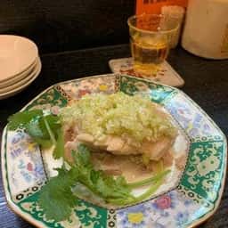 熊猫食堂