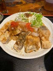すぎ田