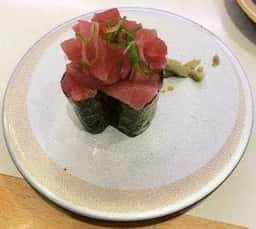 はま寿司 八尾東久宝寺店
