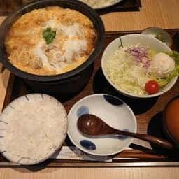 とんかつ和幸 イクスピアリ舞浜店