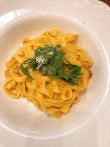 トラットリア ラ・パーチェ Trattoria La Pace