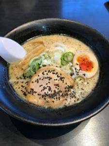 麺屋はやたろう 佐鳴台本店