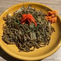 なにわ鉄板・お好み焼き なはれ