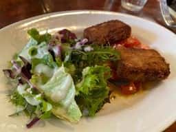 ビストロ オシノ