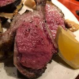 Bistro Carnesio