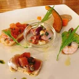 ファーレ ラ コルテ