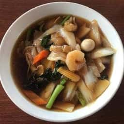 台湾料理 豊源 愛南店