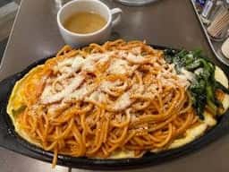 あんかけ太郎 栄四丁目店