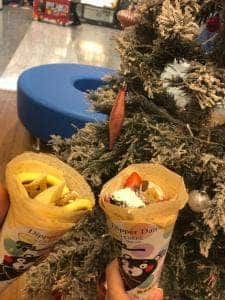 ディッパーダン イオンモール秋田FC店