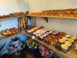 Bread She-N