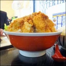 ラギちゃんラーメン 北21条店