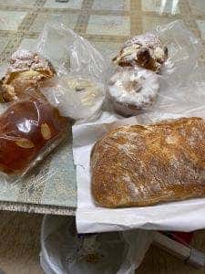 Boulangerie Kurumi