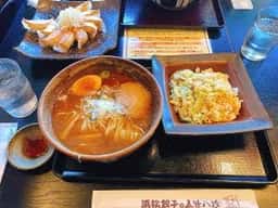 五味八珍 南瀬名店