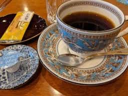 カフェ マッカラン