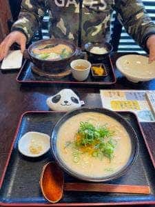 手打ちうどん やまびこ 伏見店