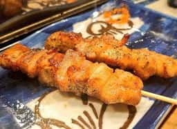 やきとり ひら乃