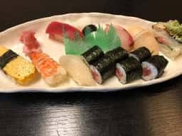 ぎふ初寿司 各務原分店