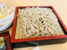 そば処 大藤庵
