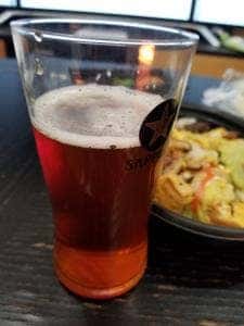 BEER CAFE GAMBRINUS