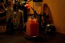 Bar How To Order