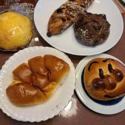 パン工房ぐるぐる