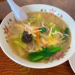 富士食堂