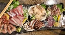 じんから