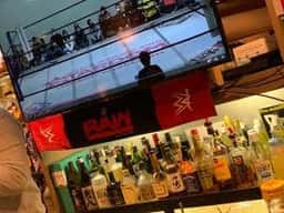 富山駅前プロレス＆スポーツバー ナダレシキ