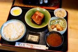 志げ家
