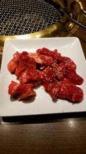ワンカルビ 狭山店
