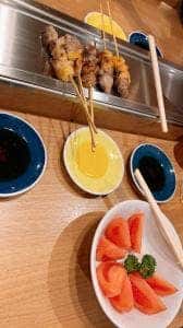 やきとりの名門 秋吉 河原町店