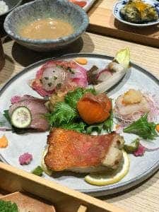 象印食堂 なんばスカイオ