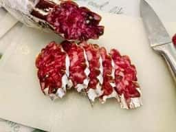 みなかみ肉屋のレストラン 育風堂