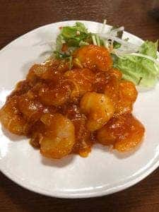中国料理 藤菜