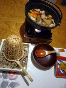 泡の湯旅館