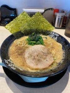 一蓮家 天理店