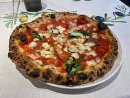 イタリアン×和食 Luce