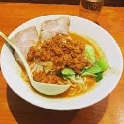 麺屋 じねん