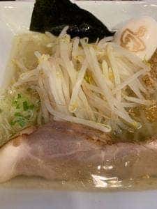 川尻ラーメン けんだま 河尻神宮前店