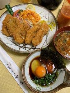 とんかつ一番