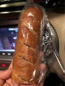浦部農園 パン工房