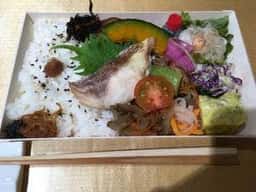 斎庭 Salon de thé