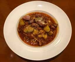 trattoria caro