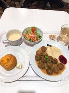 IKEA レストラン 船橋店
